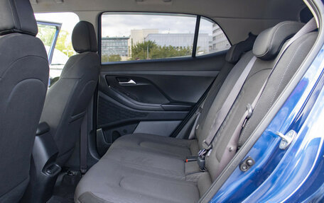 Hyundai Creta, 2021 год, 1 795 000 рублей, 14 фотография