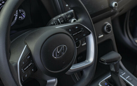 Hyundai Creta, 2021 год, 1 795 000 рублей, 19 фотография