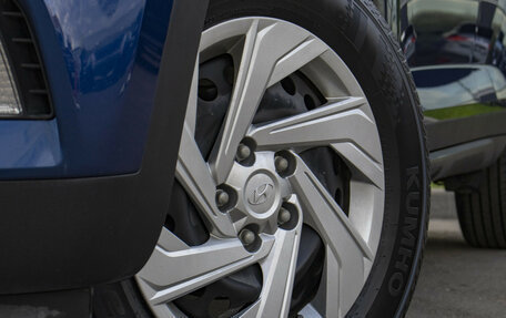 Hyundai Creta, 2021 год, 1 795 000 рублей, 27 фотография