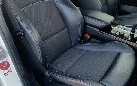 BMW X4, 2017 год, 2 436 000 рублей, 15 фотография