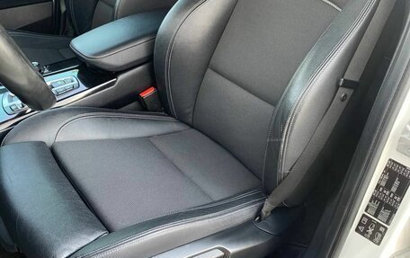 BMW X4, 2017 год, 2 436 000 рублей, 14 фотография