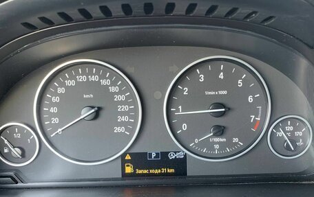 BMW X4, 2017 год, 2 436 000 рублей, 20 фотография