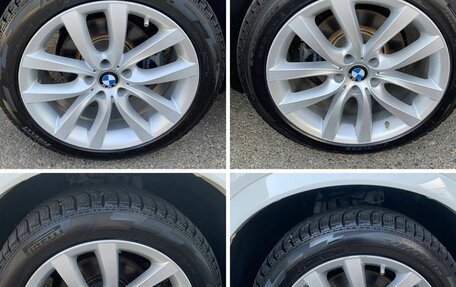 BMW X4, 2017 год, 2 436 000 рублей, 23 фотография