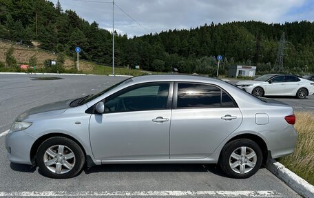 Toyota Corolla, 2007 год, 700 000 рублей, 2 фотография