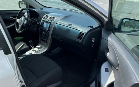 Toyota Corolla, 2007 год, 700 000 рублей, 8 фотография