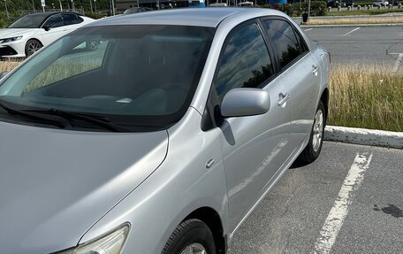 Toyota Corolla, 2007 год, 700 000 рублей, 6 фотография