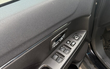 Mitsubishi ASX I рестайлинг, 2014 год, 860 000 рублей, 13 фотография