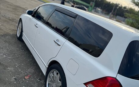 Honda Odyssey III, 2004 год, 750 000 рублей, 12 фотография