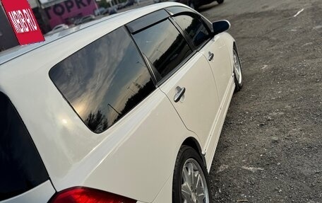 Honda Odyssey III, 2004 год, 750 000 рублей, 11 фотография