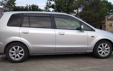 Mazda Premacy III, 2000 год, 395 000 рублей, 10 фотография