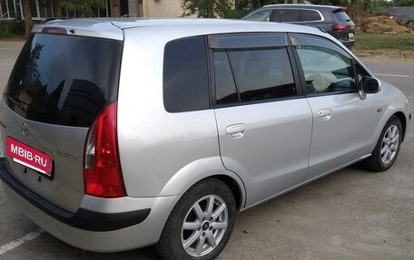 Mazda Premacy III, 2000 год, 395 000 рублей, 9 фотография