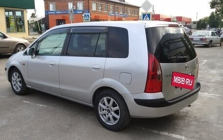 Mazda Premacy III, 2000 год, 395 000 рублей, 5 фотография