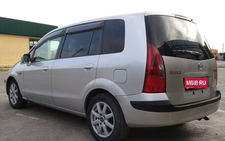 Mazda Premacy III, 2000 год, 395 000 рублей, 6 фотография