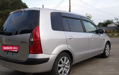 Mazda Premacy III, 2000 год, 395 000 рублей, 8 фотография