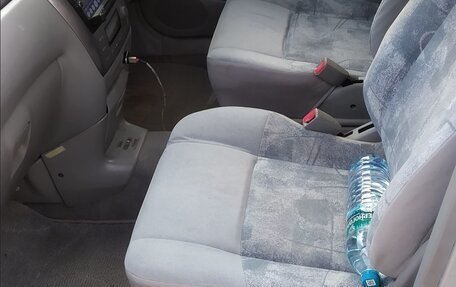 Mazda Premacy III, 2000 год, 395 000 рублей, 16 фотография