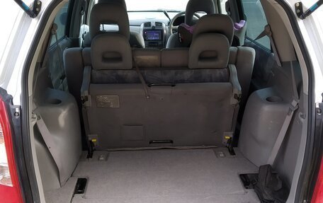 Mazda Premacy III, 2000 год, 395 000 рублей, 21 фотография