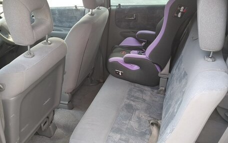 Mazda Premacy III, 2000 год, 395 000 рублей, 20 фотография
