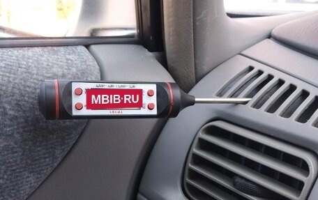Mazda Premacy III, 2000 год, 395 000 рублей, 19 фотография