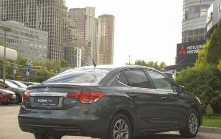 Citroen C4 II рестайлинг, 2013 год, 785 000 рублей, 5 фотография