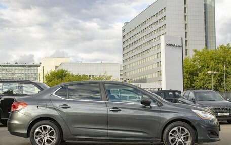 Citroen C4 II рестайлинг, 2013 год, 785 000 рублей, 4 фотография