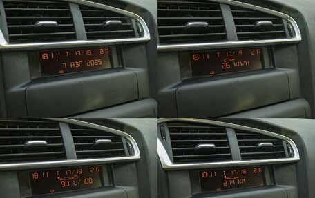Citroen C4 II рестайлинг, 2013 год, 785 000 рублей, 12 фотография