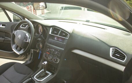 Citroen C4 II рестайлинг, 2013 год, 785 000 рублей, 9 фотография