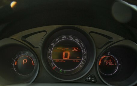 Citroen C4 II рестайлинг, 2013 год, 785 000 рублей, 11 фотография
