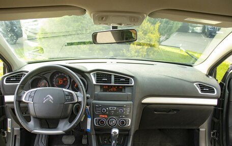 Citroen C4 II рестайлинг, 2013 год, 785 000 рублей, 16 фотография