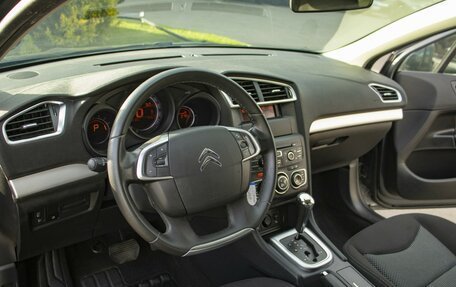 Citroen C4 II рестайлинг, 2013 год, 785 000 рублей, 17 фотография