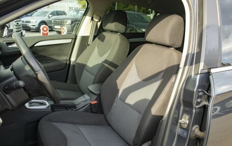 Citroen C4 II рестайлинг, 2013 год, 785 000 рублей, 19 фотография