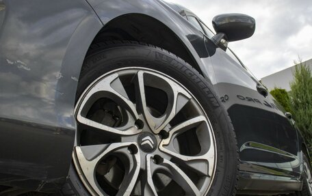 Citroen C4 II рестайлинг, 2013 год, 785 000 рублей, 23 фотография