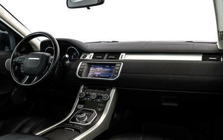 Land Rover Range Rover Evoque I, 2013 год, 1 749 000 рублей, 9 фотография