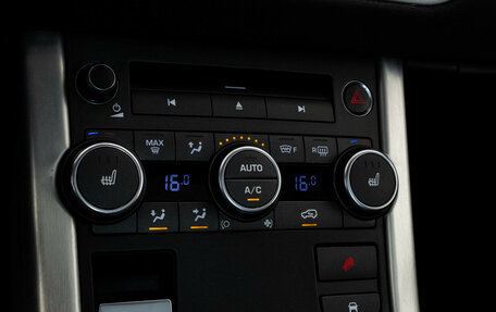 Land Rover Range Rover Evoque I, 2013 год, 1 749 000 рублей, 15 фотография