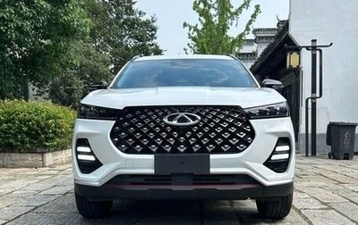 Chery Tiggo 7, 2021 год, 1 250 000 рублей, 1 фотография
