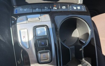 Hyundai Tucson, 2023 год, 4 000 000 рублей, 1 фотография