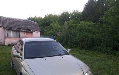 Honda Accord VII рестайлинг, 2000 год, 200 000 рублей, 1 фотография