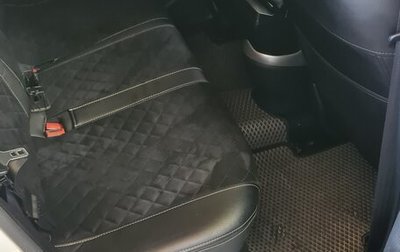 Nissan Juke II, 2011 год, 1 150 000 рублей, 1 фотография