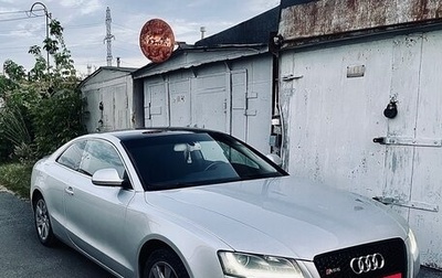 Audi A5, 2007 год, 1 000 000 рублей, 1 фотография