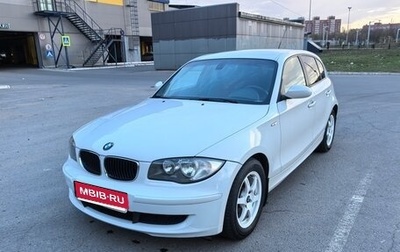 BMW 1 серия, 2008 год, 840 000 рублей, 1 фотография