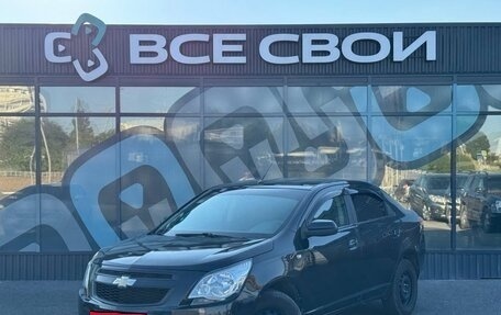 Chevrolet Cobalt II, 2014 год, 690 000 рублей, 1 фотография