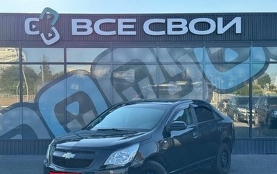 Chevrolet Cobalt II, 2014 год, 690 000 рублей, 1 фотография