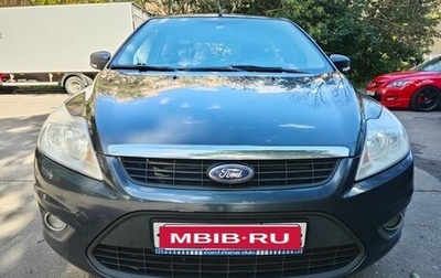 Ford Focus II рестайлинг, 2008 год, 499 000 рублей, 1 фотография