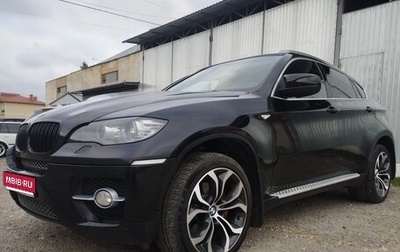 BMW X6, 2009 год, 2 000 000 рублей, 1 фотография