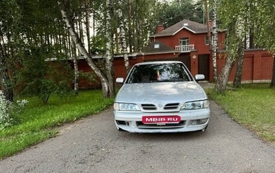 Nissan Primera II рестайлинг, 1999 год, 145 000 рублей, 1 фотография