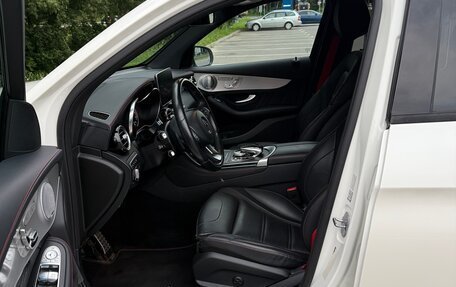 Mercedes-Benz GLC AMG, 2019 год, 4 950 000 рублей, 1 фотография