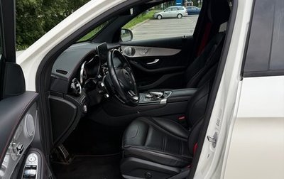 Mercedes-Benz GLC AMG, 2019 год, 4 950 000 рублей, 1 фотография