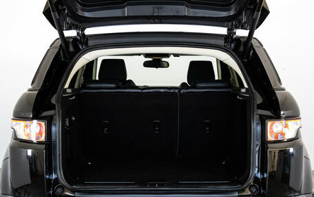 Land Rover Range Rover Evoque I, 2013 год, 1 749 000 рублей, 21 фотография