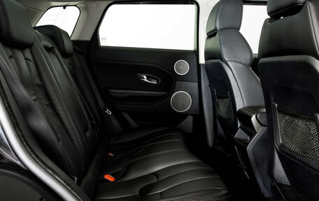 Land Rover Range Rover Evoque I, 2013 год, 1 749 000 рублей, 19 фотография