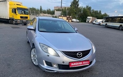 Mazda 6, 2008 год, 670 000 рублей, 1 фотография