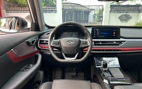 Chery Tiggo 7, 2021 год, 1 250 000 рублей, 4 фотография